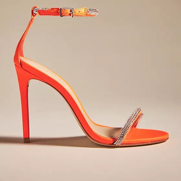 Anthropologie Shoes - *Anthropologie Schutz Fabienne Heels